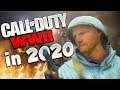 Call of Duty WW2 in 2020 (It's So Good)