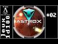 [FR Linux] Astrox Imperium #02 Gestation d'un univers