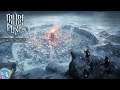 Frostpunk Rise of the City gameplay