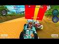 Oog Baja Buster Android Game Play 2021 | Beach Buggy Racing 2 #13