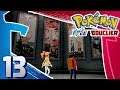 Pokémon Épée et Bouclier - Let's Play #13 - La salle des reliques de Kickenham
