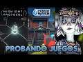 Probando Juegos - Midnight Protocol, PowerWash Simulator y Tiny Tina Wonderlands One-shot Adventure