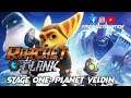 Ratchet & Clank  Gameplay Walkthrough - FireballTV Nation