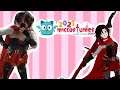 RWBY ✰ Atlas Ruby Rose Cosplay Review ✰ MicCostumes