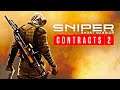 Sniper Ghost Warrior Contracts 2 - First Mission Gameplay [PC ULTRA 60FPS]