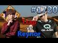 StarCraft 2 - Replay-Cast #1720 - Trap (P) vs Reynor (Z) - shopify TSL 7 [Deutsch]