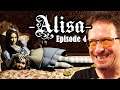 ALISA 4/4 (PS1 Style Survival Horror, 2021) (Twitch Live)