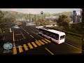 Bus Simulator 21 - MAIN QUEST - GO TEAM! - CONNECT VALLEY SPRING - 5/5 MISSIONS - VOLVO ELECTRIC