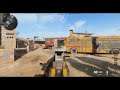 Call of Duty Black Ops Cold War Multiplayer Gameplay  2021 HAMMER GEILE MAP