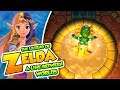 ¡La reina de los Zora! - #06 - TLOZ: A Link Between Worlds (3DS) DSimphony