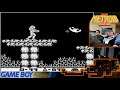 |MII_05| RPG Maker FES vs. Mario Maker 2 / Area I clear / Area II | Let's Play METROID II | Game Boy