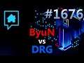 StarCraft 2 - Replay-Cast #1676 - ByuN (T) vs DRG (Z) - StayAtHome Story Cup #3 [Deutsch]