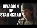 Call of Duty VANGUARD - Invasion of Stalingrad
