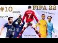 FIFA 22 Online Season 1 Episode 10 w/Subscribers CHELSEA VS MAN UTD