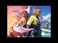 Final Fantasy X OST My Father's Murderer