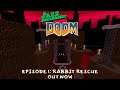 Jazz Jackrabbit Doom - Episode 1 Trailer