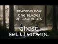 RimWorld The Blades of Ragnarok - Ghost Settlement // EP124