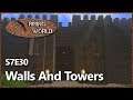 Rising World  S7E30 Walls And Towers