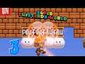 Super TwisterDX World (Super Mario Maker 2) 🌍 Part 3 - Welt 3: Wüste der Illusionen 🌞