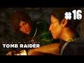 UNURATA | Shadow of the Tomb Raider Gameplay | EP. 16