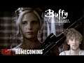 Buffy the Vampire Slayer Season 3 Episode 5 - 'Homecoming' Reaction