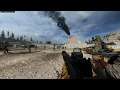Call of Duty Modern Warfare Open beta Ground War Gameplay