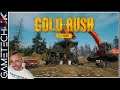 Gold Rush the game! (Playstation)