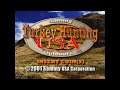 I'm Thankful For Shooting Virtual Turkeys - Turkey Hunting USA (Arcade)