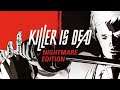 Killer is Dead - Nightmare Edition Episode 1 (No Commentary)