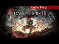 Let's Play: Darksiders 3 [First Hour+]