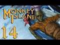 Let's Play Monkey Island 2 [14] - Der letzte Hotdog