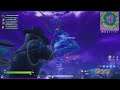 Storm King Battle!!!  - Fortnite Chapter 2 - Happy Halloween - Funny Moments