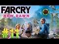 FARCRY NEW DAWN | Inmersion #11