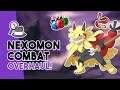 How to Improve the Nexomon Extinction Combat System!