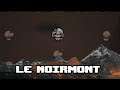 Le Noirmont - Afterbirth +