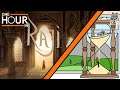 One Hour In - Raji: An Ancient Epic