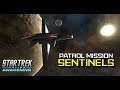 Star Trek Online | Patrol Mission : Sentinels