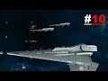 Star Wars: Thrawn's Revenge II: Ascendancy / Pentastar Alignment - The Fleet Is On the Move # 10