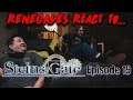 Steins;Gate - Episode 19 | RENEGADES REACT