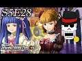 The Great Court of Illusions - Part 2 - Umineko w/ Noby - S5E28 (VN Adventure - Blind)