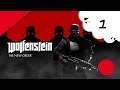 🔴🎮 Wolfenstein : the new order - pc - 01