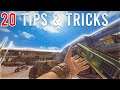 20 OVERPOWERD Tips & Tricks on OUTBACK - Rainbow Six Siege