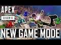 Apex Legends Season 10 New Game Mode + Returning LTM