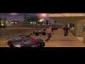 Grand Theft Auto San Andreas (30) - Pierwsza baza (First base)