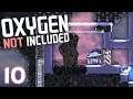 Oxygen Not Included 💨 010 | Die unendliche To-Do Liste 💨 Gameplay German