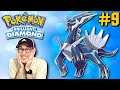 Pokemon Brilliant Diamond Playthrough -- Episode 9
