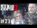 Red Dead Redemption 2 Epilogue - Part 71 - American Venom (The Finale)