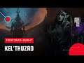 World of Warcraft: Shadowlands | Kel'Thuzad Sanctum of Domination Heroic | Frost DK