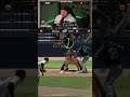*99* Jackie Robinson Debut Part 1 | MLB The Show 21 #Shorts