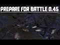 C&C Generals Zero Hour - Prepare for Battle Mod 0.45 - USA Laser General / Le Phew Phew